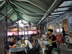 -霸王虾·麻辣小龙虾(清水河公园店)