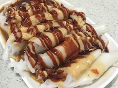 -芬芳甜品(同福路店)