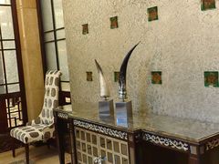 -上海浦东星河湾酒店