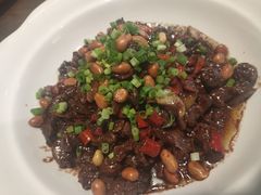 -醉美东江·三文鱼·烧鸡公