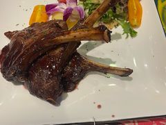 -安德烈俄式西餐厅(中央大街店)