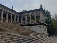 -蠡湖中央公园