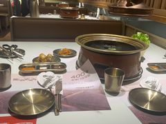 -西塔老太太泥炉烤肉(望京一店)