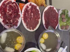 -贵宾牛·潮汕牛肉火锅(珠池总店)