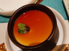 黑糖豆花-云海肴·汽锅鸡·云南菜(苏州中心店)