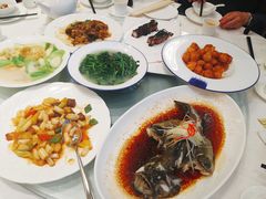 -御彩酒家(东风东路店)