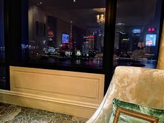 -上海外滩华尔道夫酒店