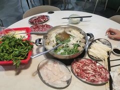 -菜忠潮州牛肉店(岗厦店)