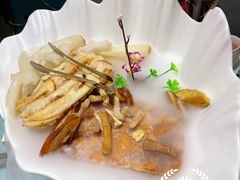 六种菌子拼盘-名善山珍·野生菌汤锅(文殊院店)