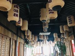 -二十八里太湖船菜(吉祥路店)