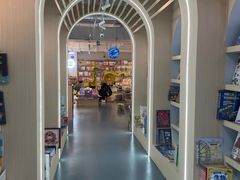 -方庄书店(通润商务会馆店)