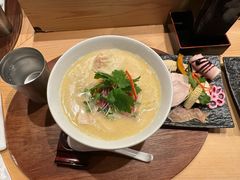 -篝拉面(银座店)