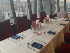 -广州花园酒店·凌璇阁旋转餐厅CAROUSEL360