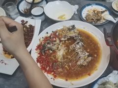 -农家湘菜(安亭店)