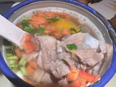 -撒拉花儿·新疆菜·清真(太阳宫店)