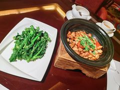 -广州白云机场铂尔曼大酒店·恬园创意中餐厅