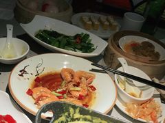 -吉旺港式餐厅(南方商城店)