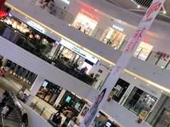 -海底捞火锅(枫蓝国际购物中心店)