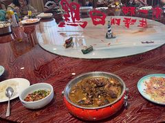 -山东八大碗山东老字号