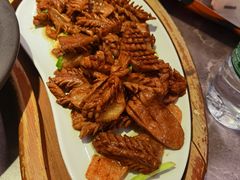 -闫府私房菜·老字号(恒隆店)