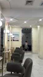 -3AM HAIR SALON染发烫发接发
