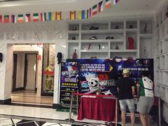 -皇马纯KTV·量贩·聚会(民治店)