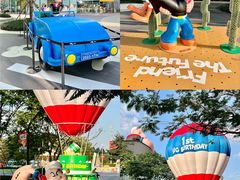 -东莞松山湖万象汇