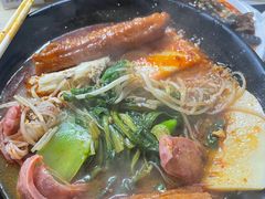 -四川老牛麻辣烫(北门桥店)