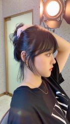 -3AM·S HAIR SALON烫发染发接发