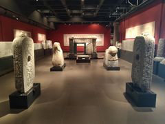 -徐州汉画像石艺术馆