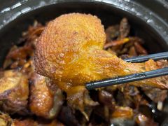 -斯丹姜母鸭·古法干香(涂门街总店)