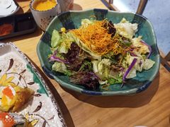 -一井烧肉·活鳗·寿司(望京SOHO店)
