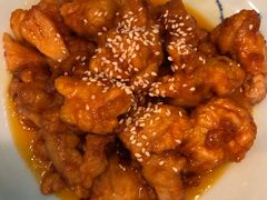 菠萝排骨-符离集餐厅(万象城店)