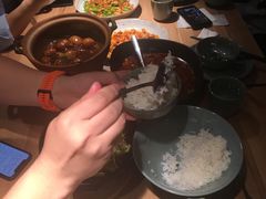 -青年公社烤鸭(滨湖银泰店)