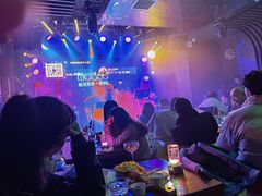 -MOSSO音乐酒吧·Live House(南京西路店)