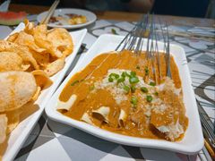 -勇利赵家烤肉坊(翠华北路店)