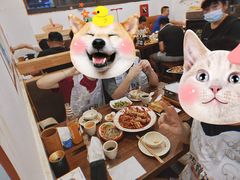 -庆峰龙虾烧烤(合肥一店)