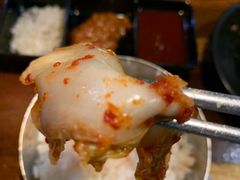 -喜来稀肉(旺角广华街店)