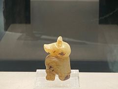 -平原博物院