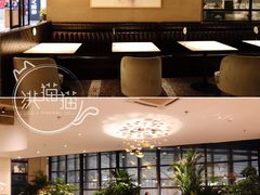 大堂-大树餐厅(红旗街万达店)