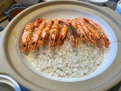 -沿江海南菜·文昌鸡祖师爷(大东海店)