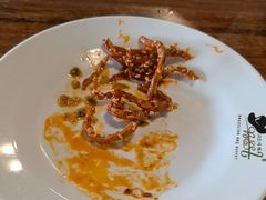 -汉巴味德·烤肉与啤酒的自助(杭州大悦城店)