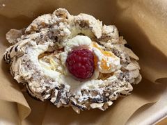 -北欧饼铺 Nordic Bakery Shop(荣祥广场店)