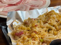 -韩风烤牛肉冷面店