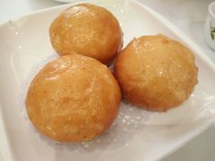 飘香榴莲包-稻香酒家·35年老字号(侨光店)