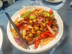 -这片海·海景餐厅(博鳌店)