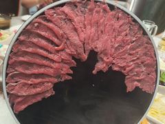 -清真军邺·金富苑肥牛(石坡街旗舰店)