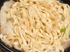 -葛记焖饼(伏牛路店)