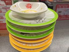 -友壹町寿司(嘉洲广场店)