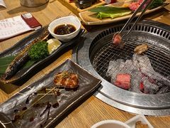 -御牛道日式烤肉料理(杭州万象城店)
